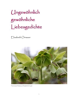 Liebesgedichte