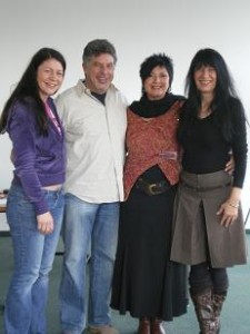 Entspannung pur in Köln