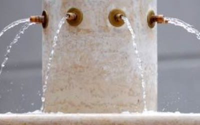 Eine Unternehmerin mit Geschichte(n): Gabi Steinbach