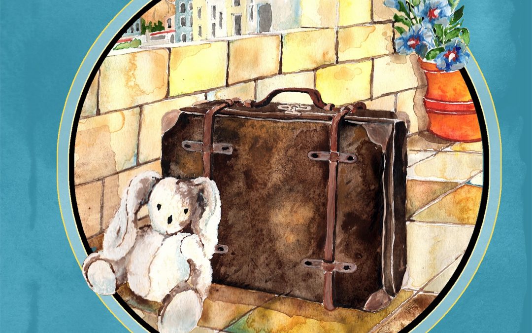 Die Heimat im Koffer – ein berührendes Kinderbuch