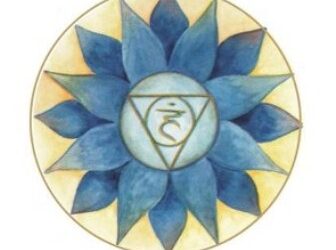 Stärkung für das Halschakra